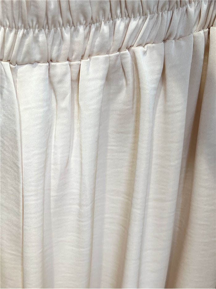 Pantalón jogger fluido