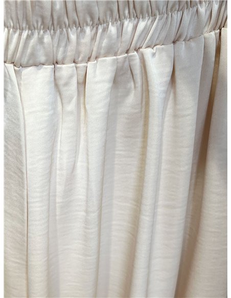 Pantalón jogger fluido