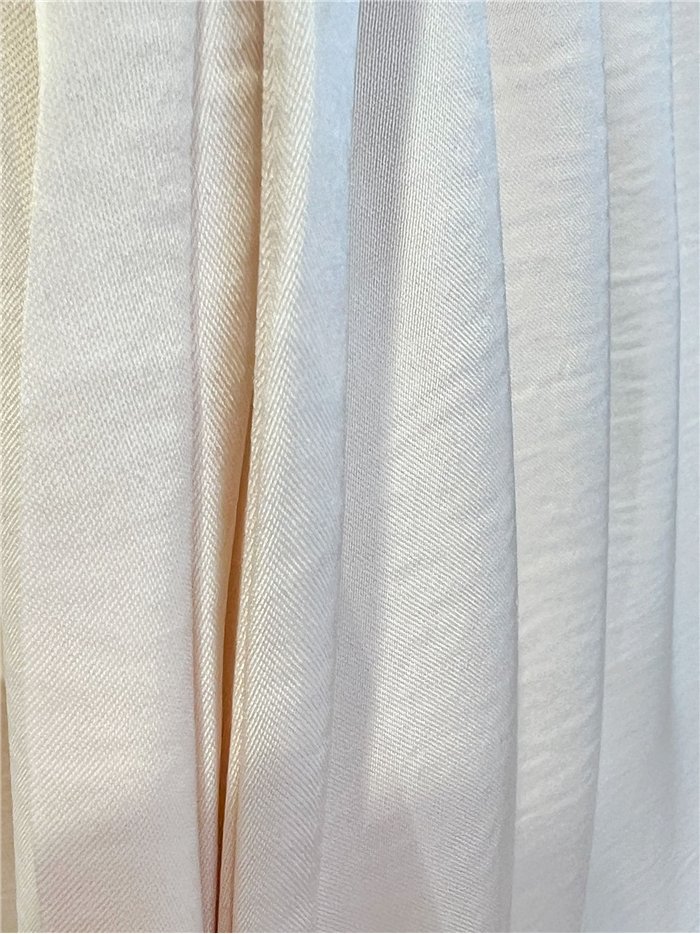 Pantalón palazzo fluido