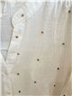 Blusa plumeti bordados