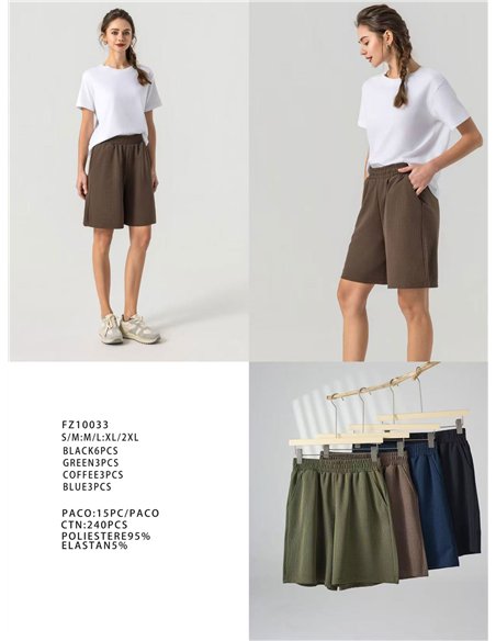 Bermuda lisa textura