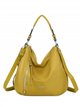 Bolso hobo nylon