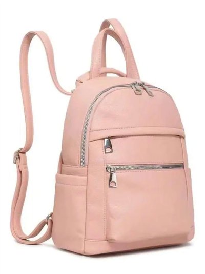 Kompakter Stadtrucksack