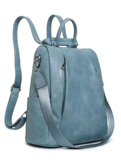 Mochila antirrobo multifunción