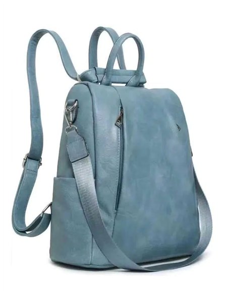 Mochila antirrobo multifunción