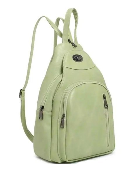 Mochila urbana multipocket