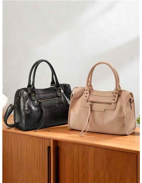 bolsa de boliche vintage