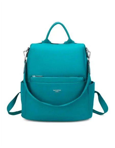 Zaino antifurto in nylon