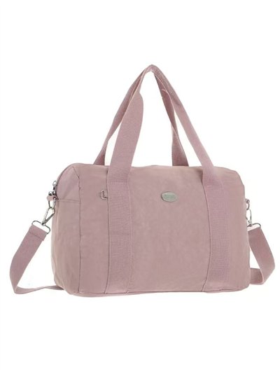 Borsa da bowling da viaggio in nylon