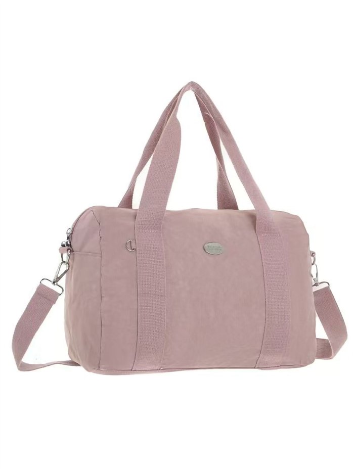 Borsa da bowling da viaggio in nylon