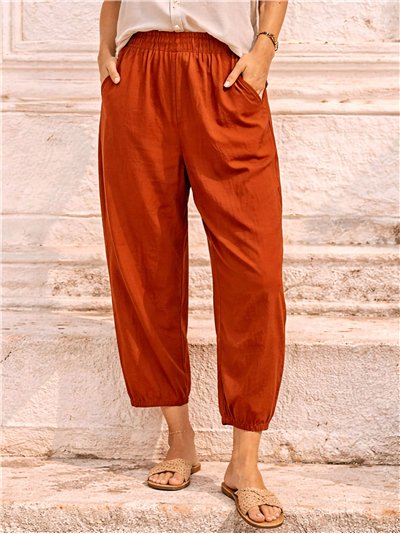 pantalon de jogging uni