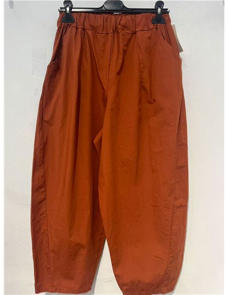 pantalon de jogging uni