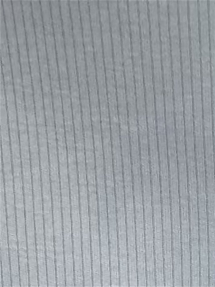 Blusa sem mangas com estampa floral em relevo