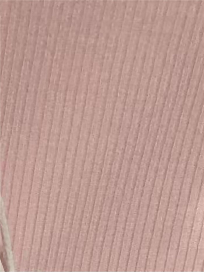 Jewel button t-shirt