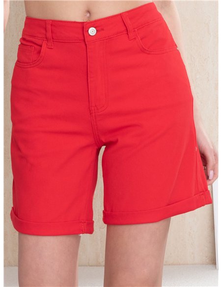 Bermuda Star Glitter Pockets