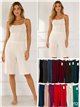 Bermuda in lycra taglie forti
