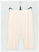 Bermuda in lycra taglie forti