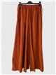 Maxi palazzo trousers