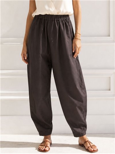 pantalon de jogging uni