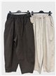 Calça jogger lisa