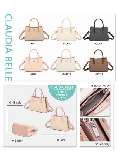 Textura de bolsa compacta 2