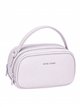 Bolsa compacta com alça