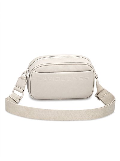 Bandolera cremallera