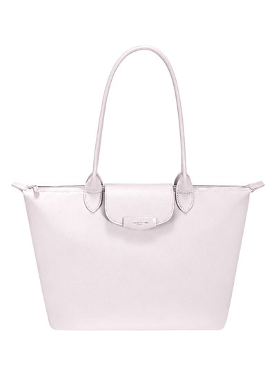 Bolso tote nylon