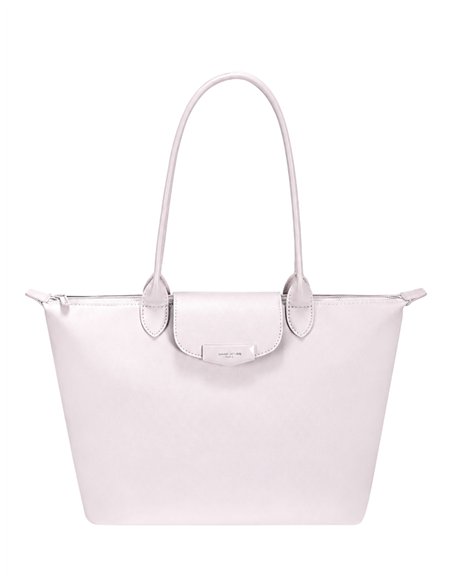 borsa tote in nylon