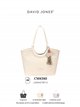 Bolso shopper combinado