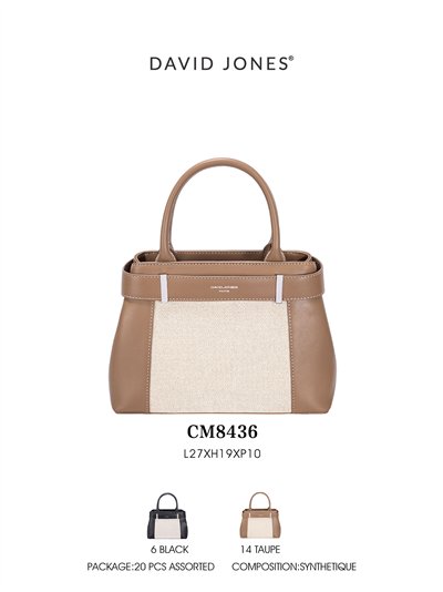 Kombinierte Handtasche 2