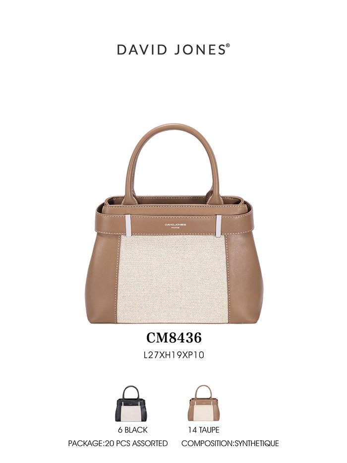 Kombinierte Handtasche
