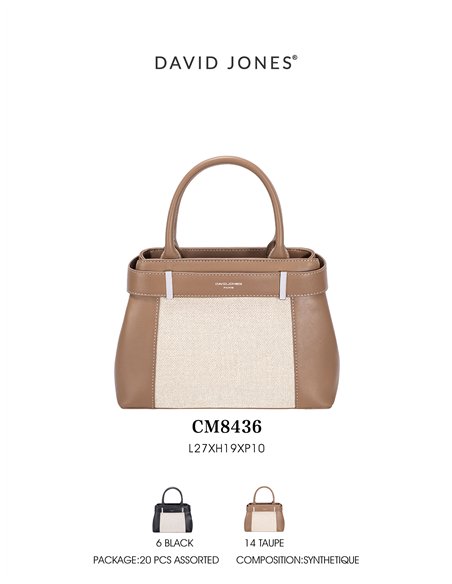 Kombinierte Handtasche