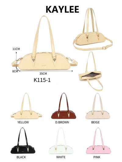 Bolso baguette detalle asa 2