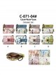 Monedero tarjetero Sweet Candy