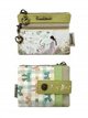 Monedero tarjetero Sweet Candy