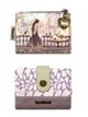 Monedero Sweet Candy con cremallera