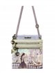Bandolera multibolsillos Sweet Candy