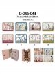Monedero compacto Sweet Candy