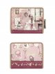 Monedero compacto Sweet Candy