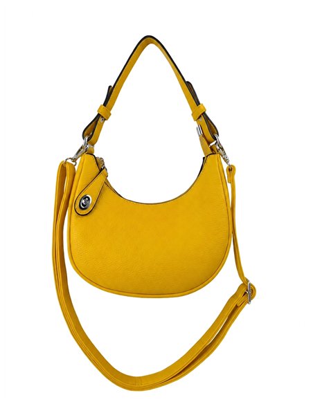 borsa a mezzaluna