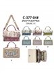 Bolso cartera Sweet Candy con asa