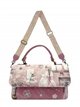 Bolso cartera Sweet Candy con asa