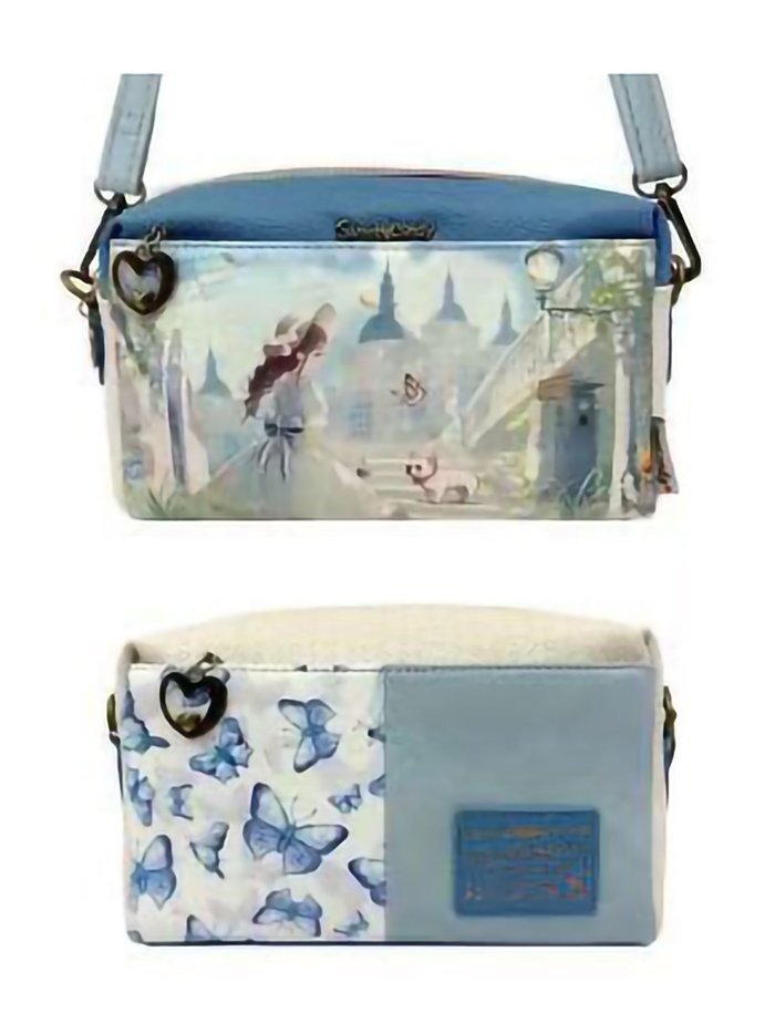 Bandolera mini Sweet Candy