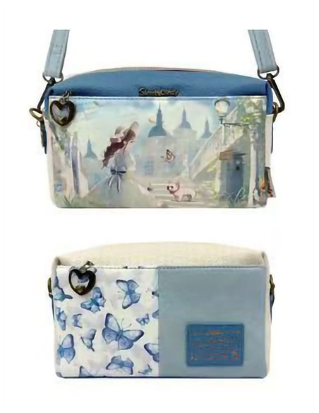 Bandolera mini Sweet Candy