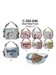 Bolso-mochila Sweet Candy