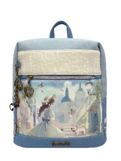Mochila Sweet Candy