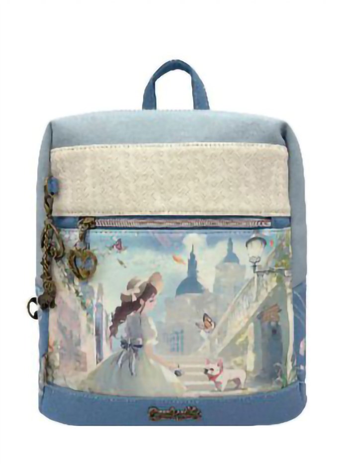 Mochila Sweet Candy
