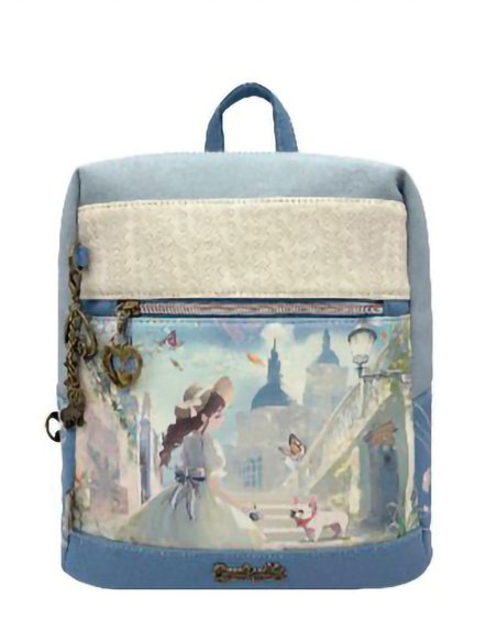 Mochila Sweet Candy