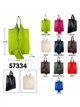 Bolso shopper de piel con monedero
